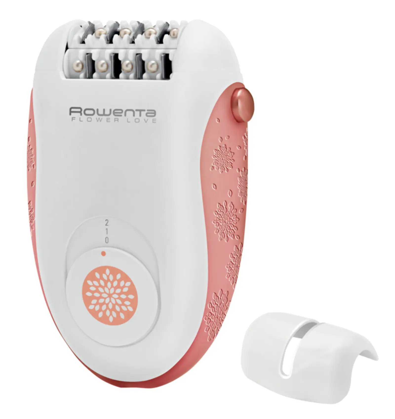 Spare parts and accessories Silk Epil Rowenta Flower Love - EP2810F0