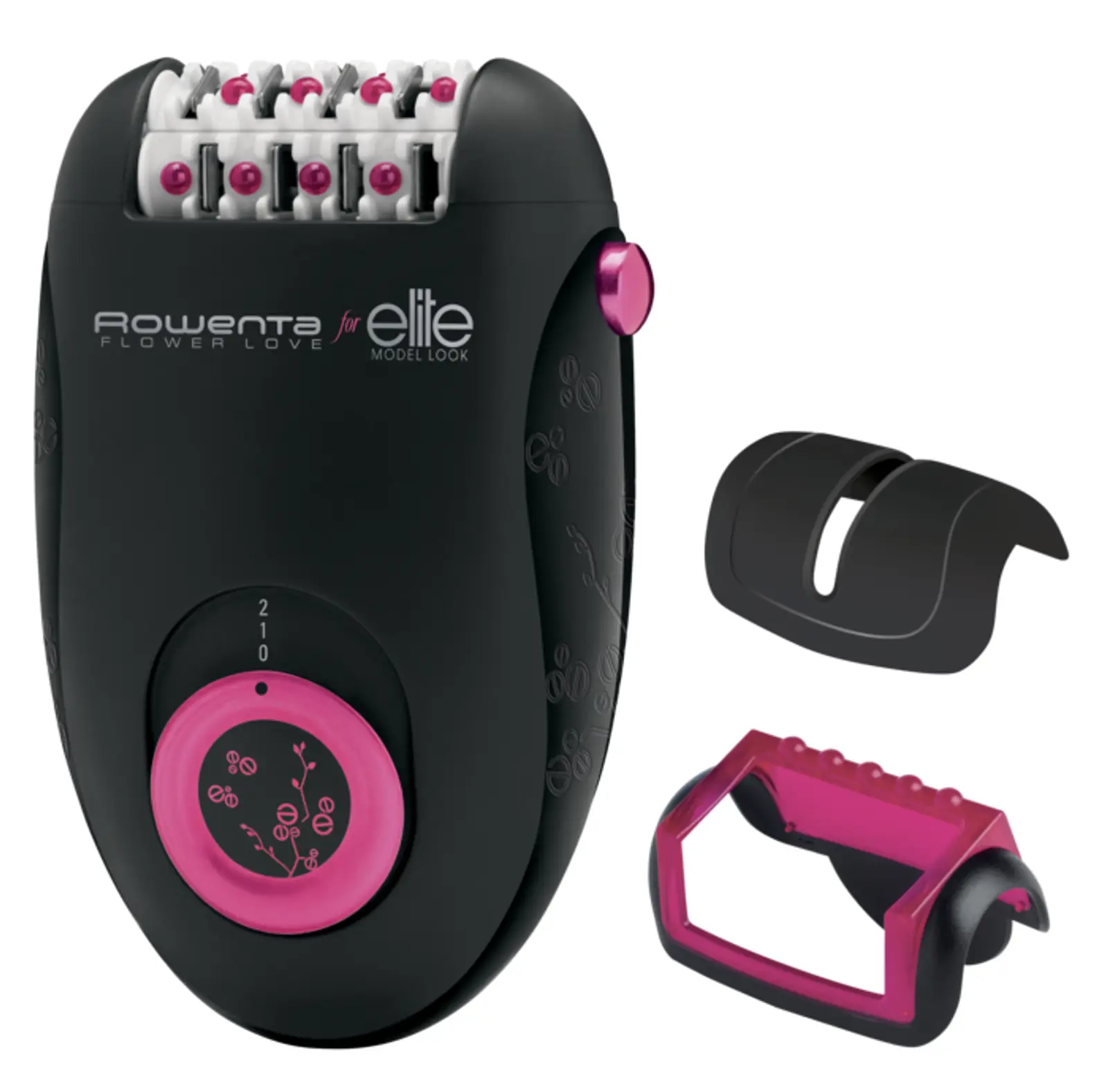 Spare parts and accessories Silk Epil Rowenta Flower Love - EP2832F0