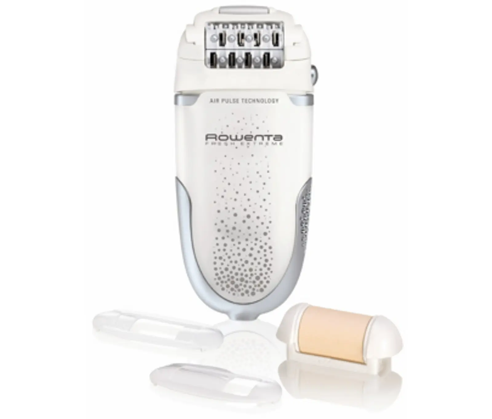 Spare parts and accessories Silk Epil Rowenta Fresh Extrem - EP7244E0