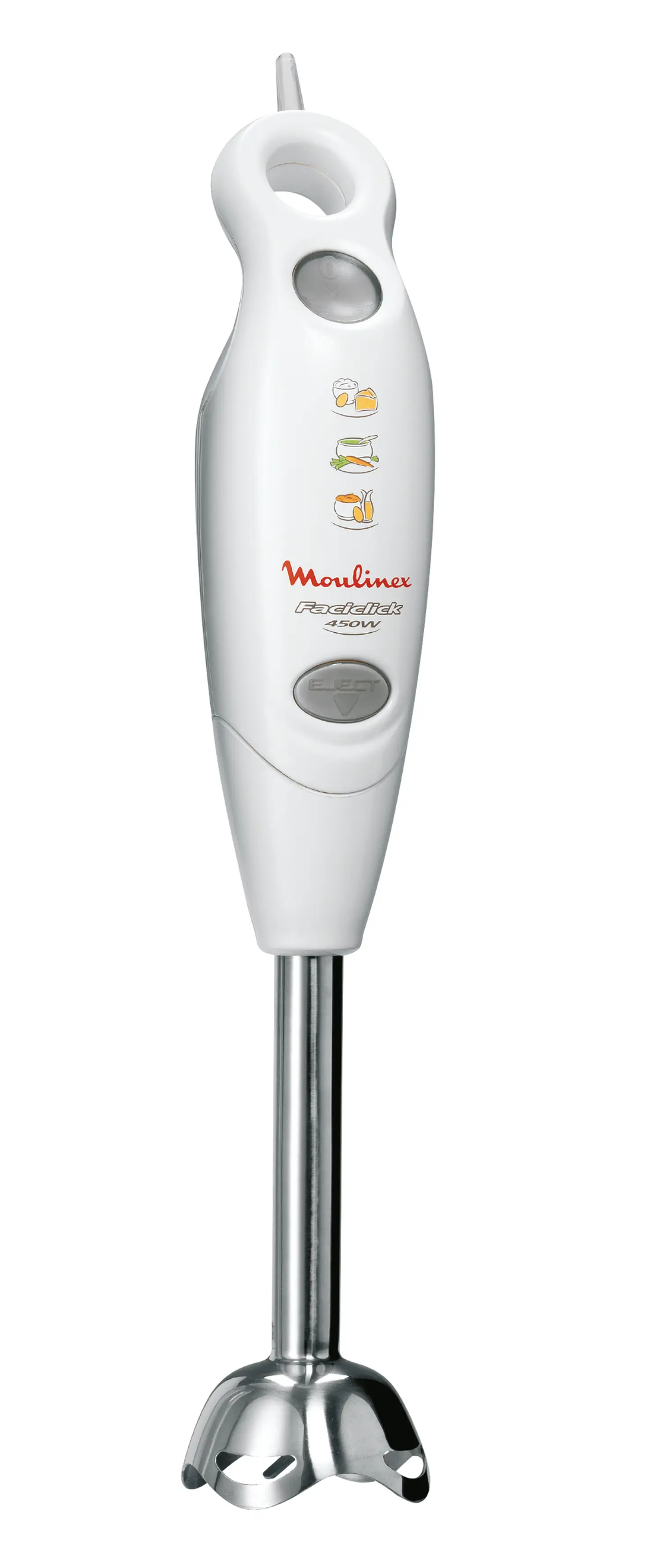 Spare parts and accessories Immersion blenders Moulinex Frullatore Ad Immersione - DDH241