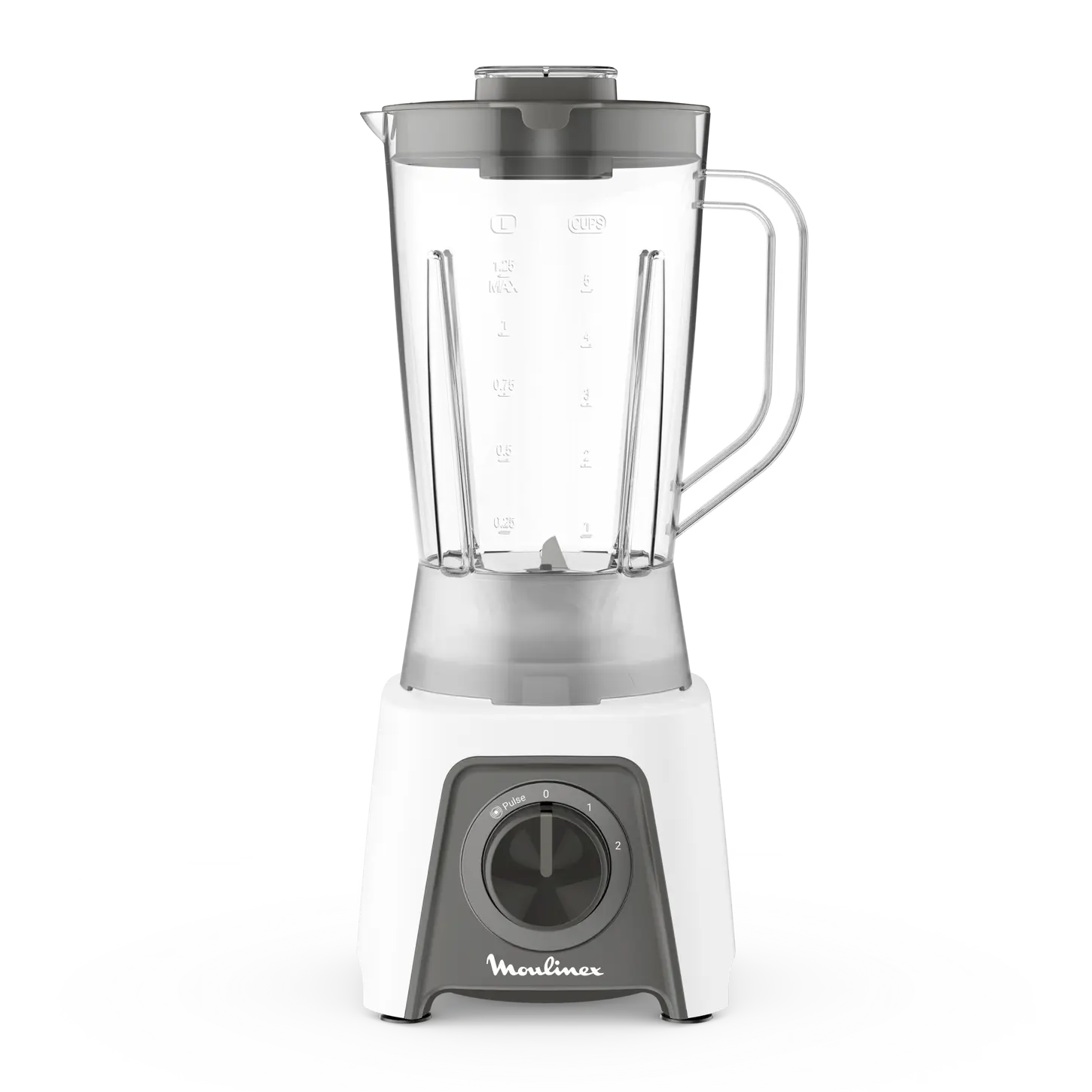 Spare parts and accessories Blenders Moulinex Frullatore Blendeo Plus - LM2C0110