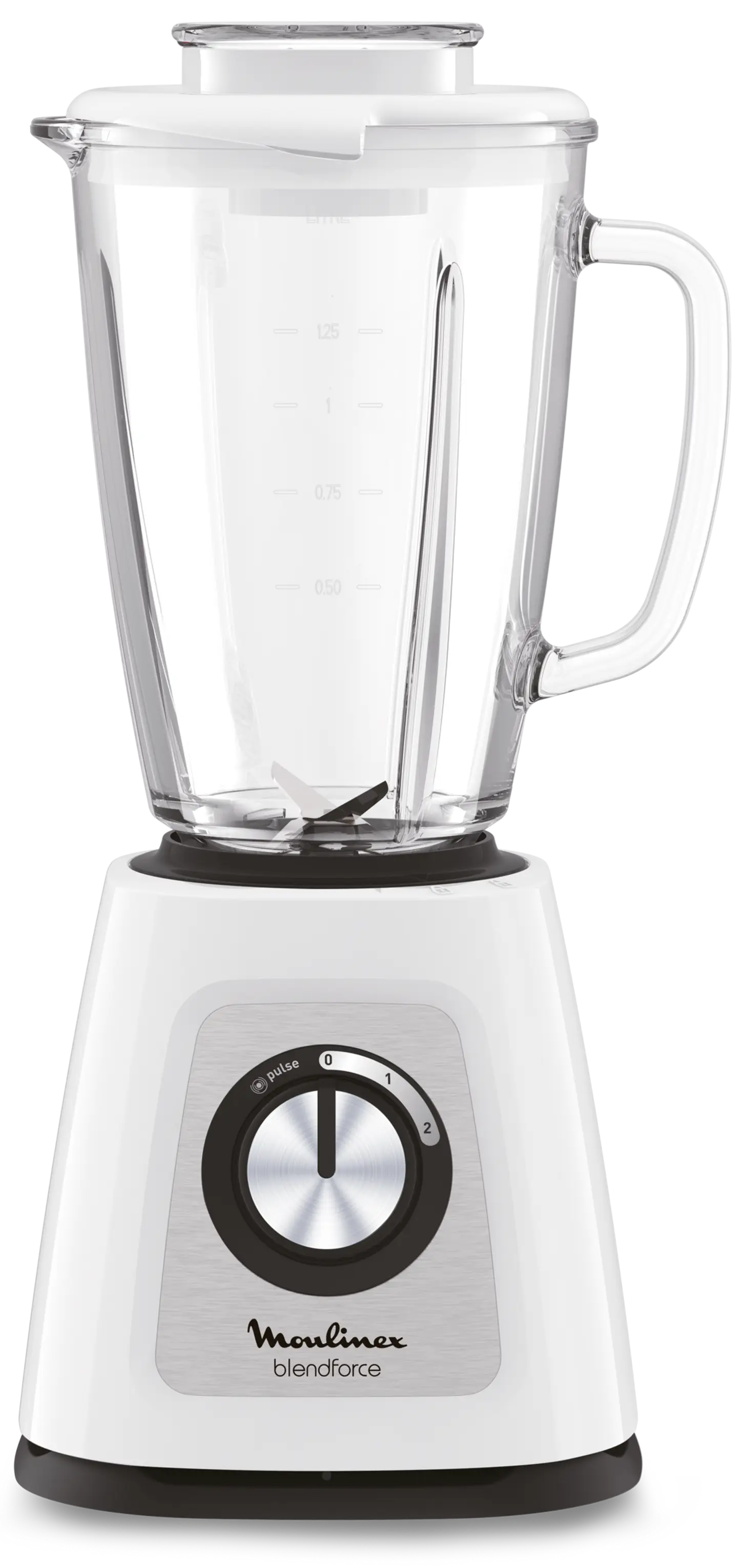 Spare parts and accessories Blenders Moulinex Frullatore Blendforce 2 - LM435