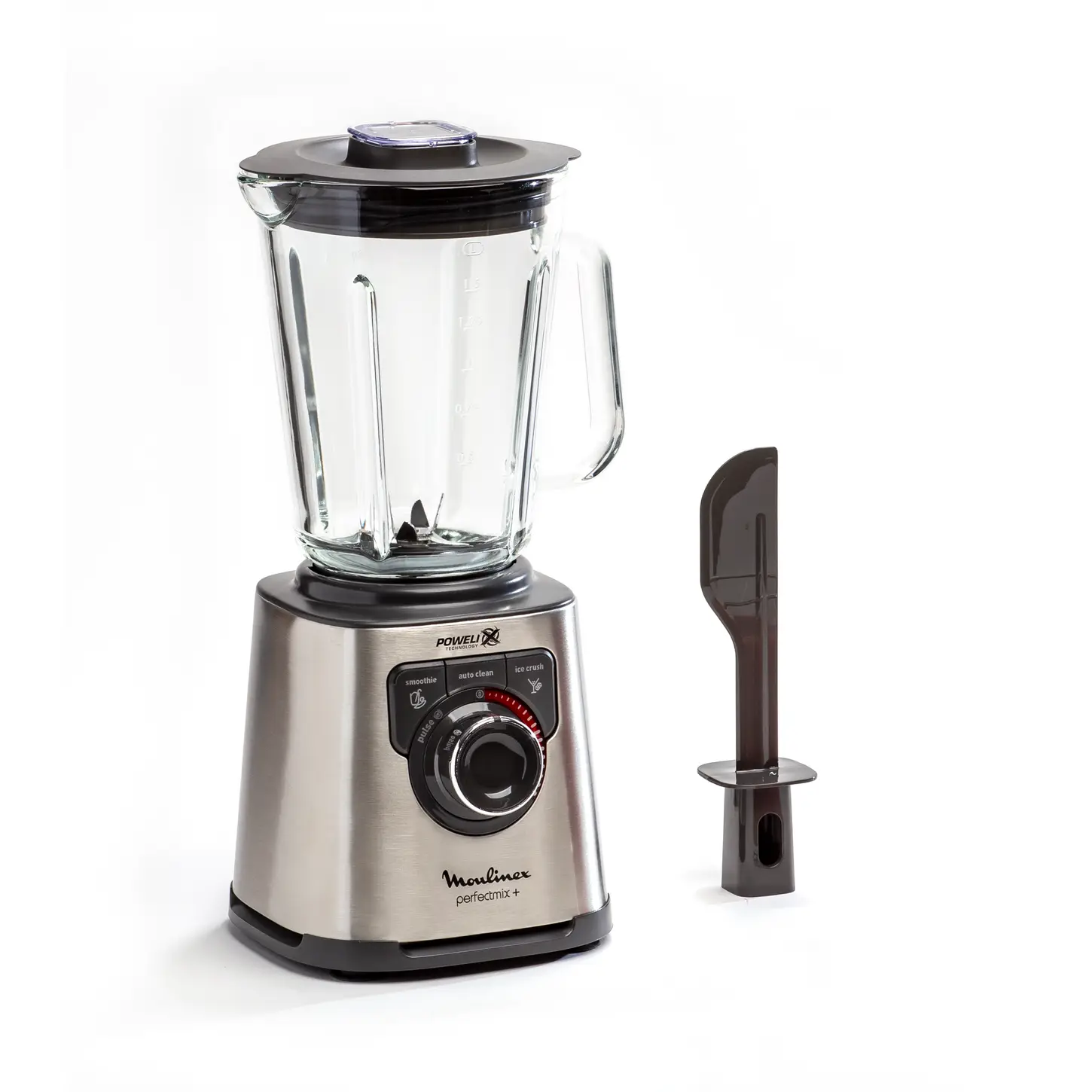 Spare parts and accessories Blenders Moulinex Frullatore PerfectMix Plus - LM811D