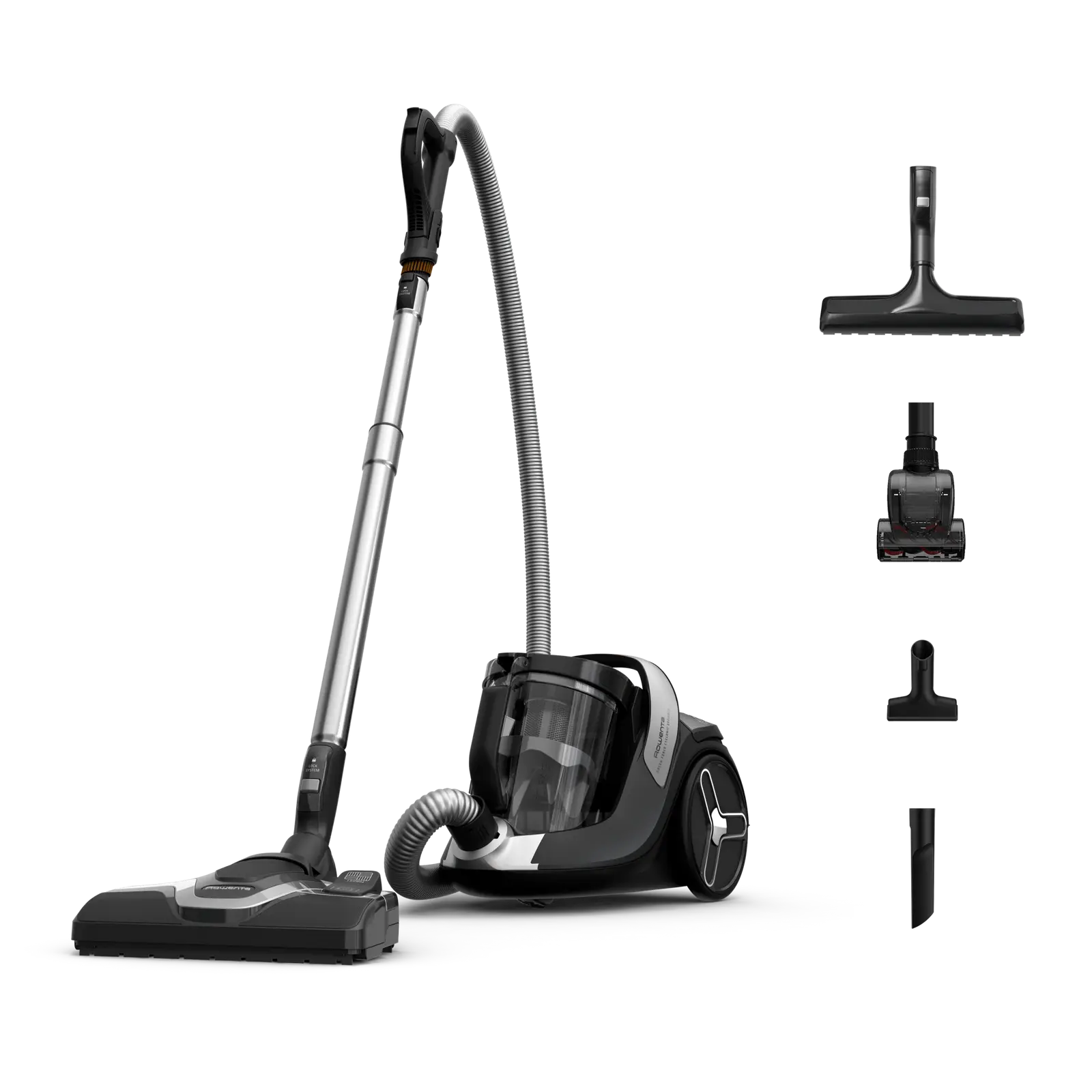 Spare parts and accessories Vacuum cleaner Rowenta Green Force Cyclonic Effitech Plus - RO7C66EA