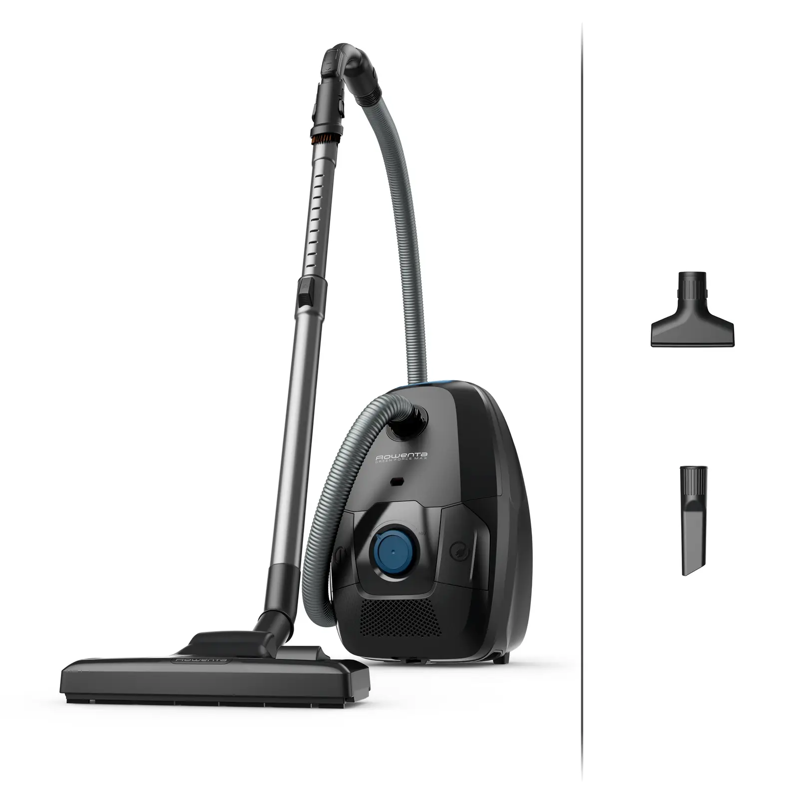 Spare parts and accessories Vacuum cleaner Rowenta Green Force Max - RO4931EA
