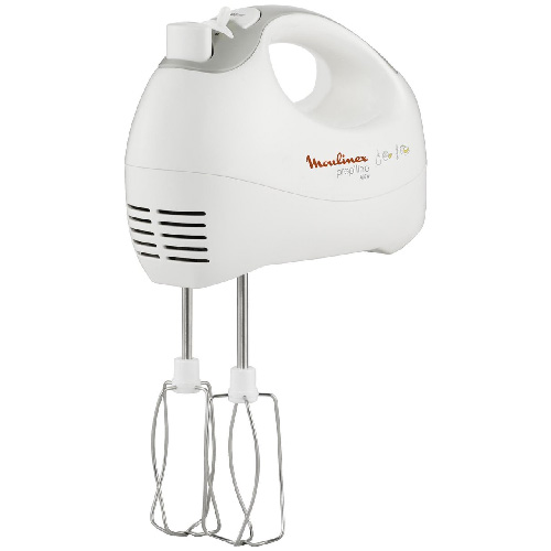 Spare parts and accessories Electric mixer Moulinex HM410 Prep Line