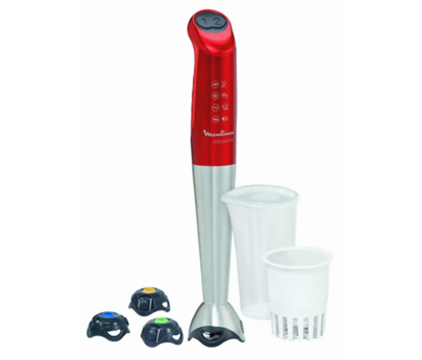 Spare parts and accessories Immersion blenders Moulinex Hapto - DD406G71