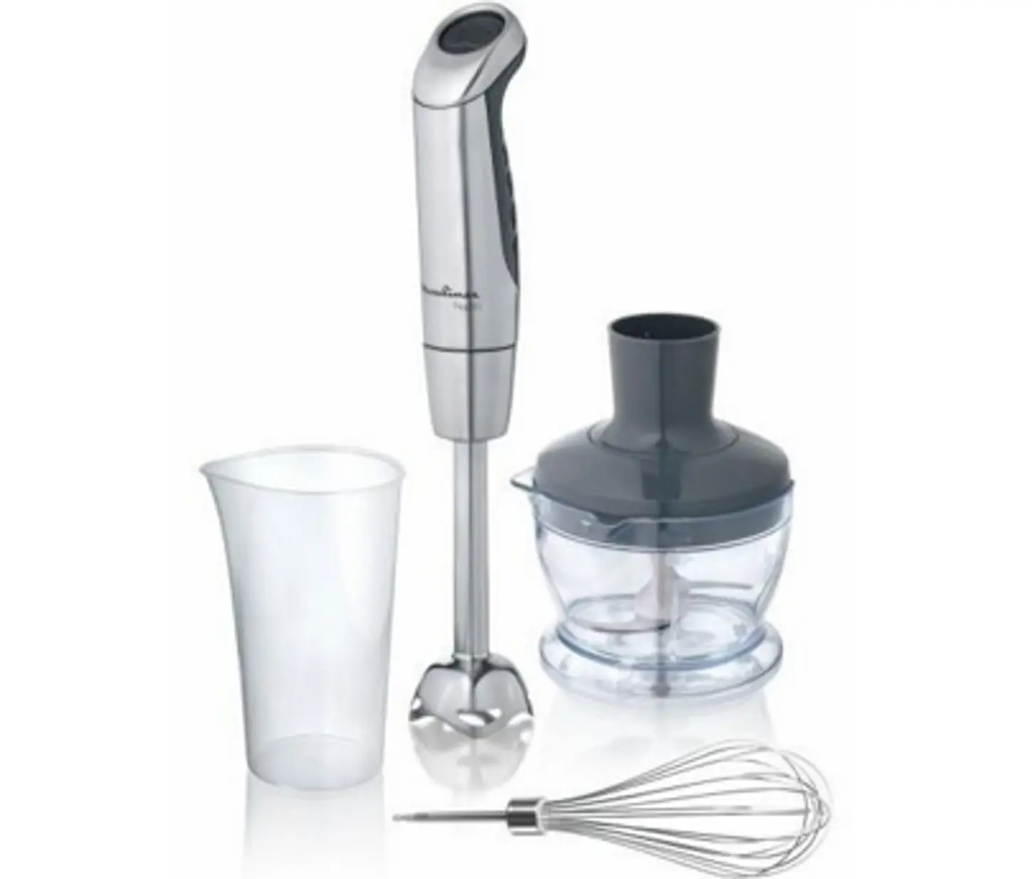 Spare parts and accessories Immersion blenders Moulinex Hapto - DD407D71