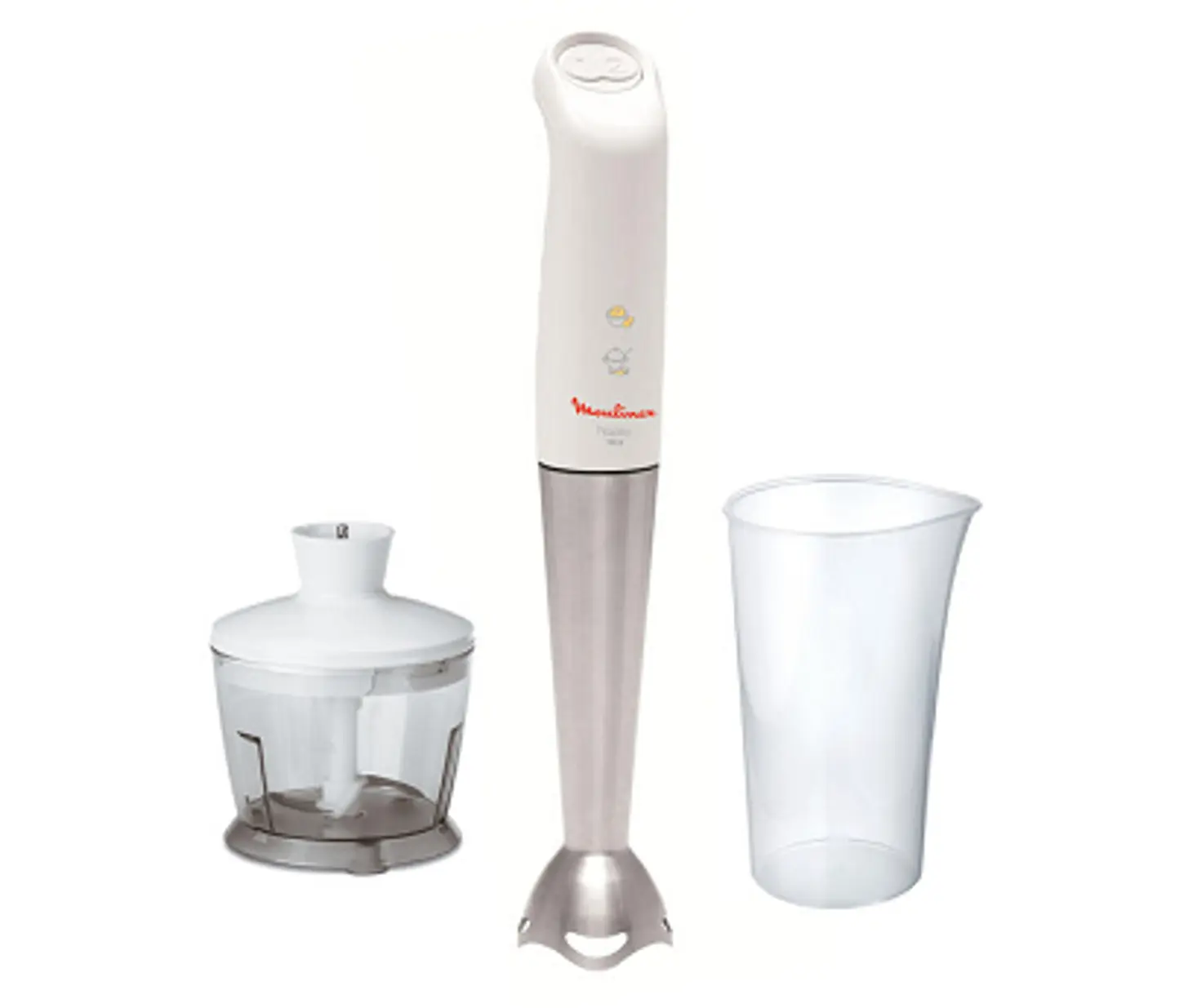 Spare parts and accessories Immersion blenders Moulinex Hapto - DD410141