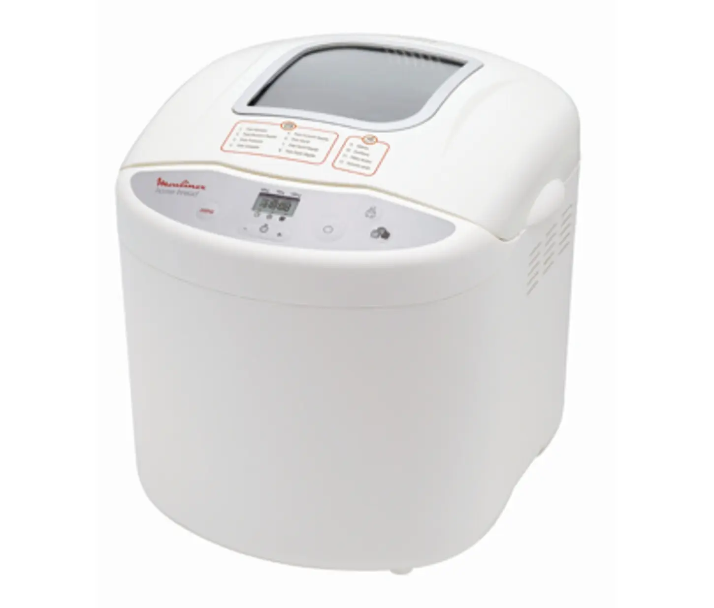 Spare parts and accessories Bread machines Moulinex Home Bread - OW200035