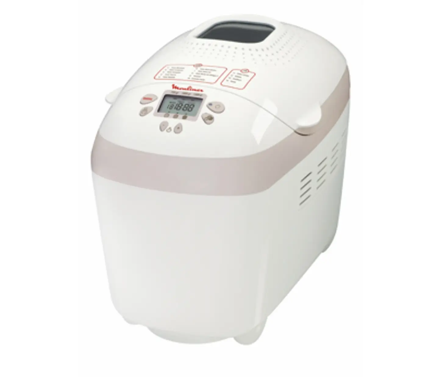 Spare parts and accessories Bread machines Moulinex Home Bread XXL - OW502031