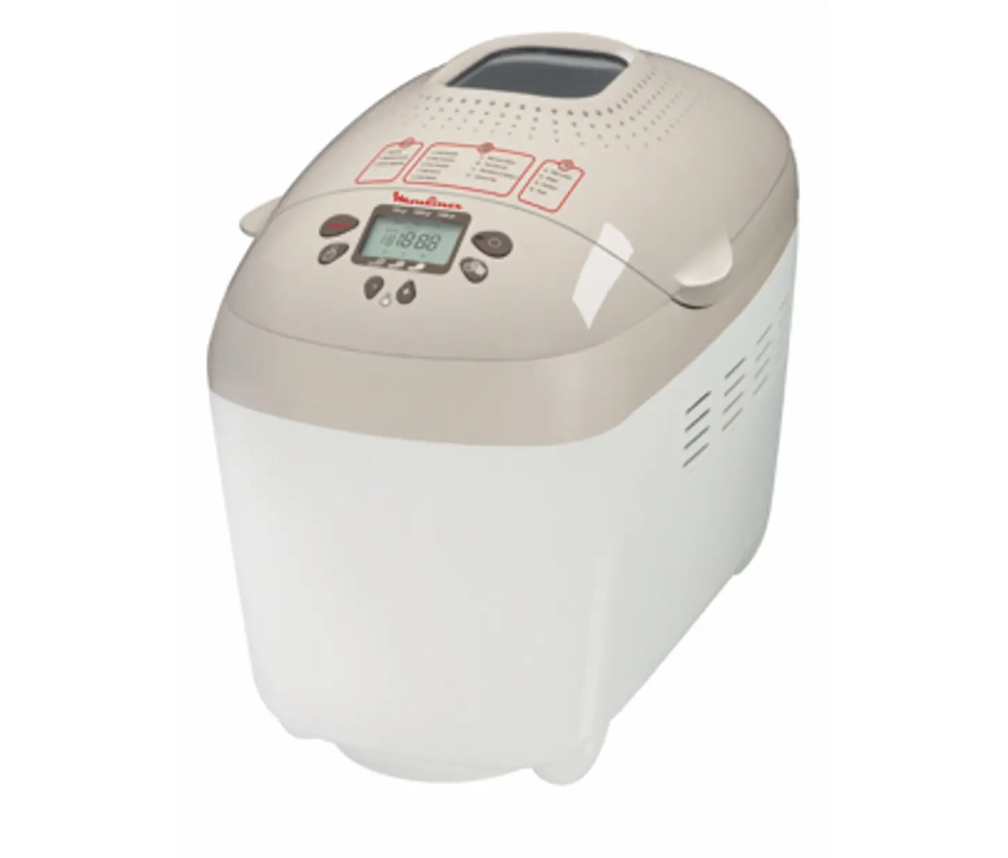 Spare parts and accessories Bread machines Moulinex Home Bread XXL - OW502331