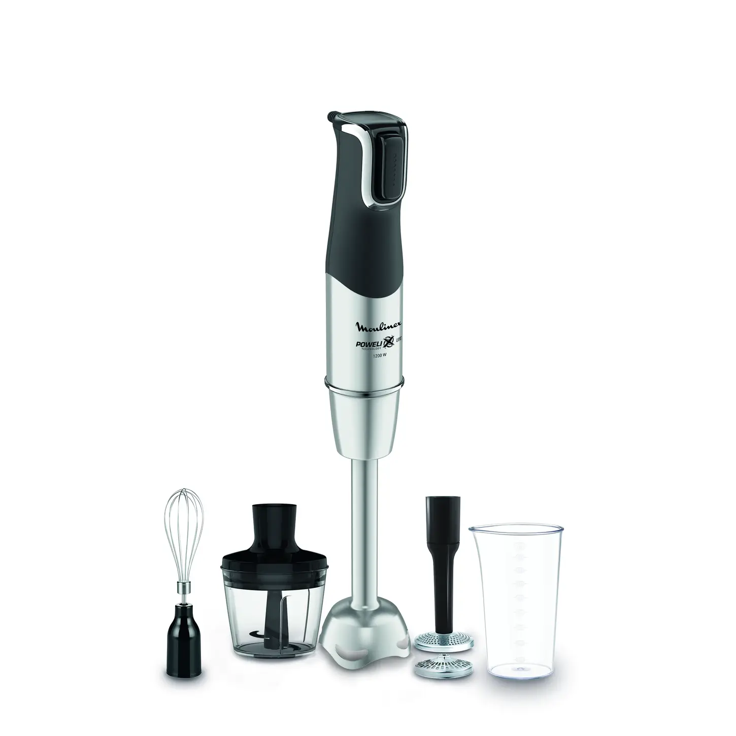 Spare parts and accessories Immersion blenders Moulinex InfinyForce Pro - DD95HD10