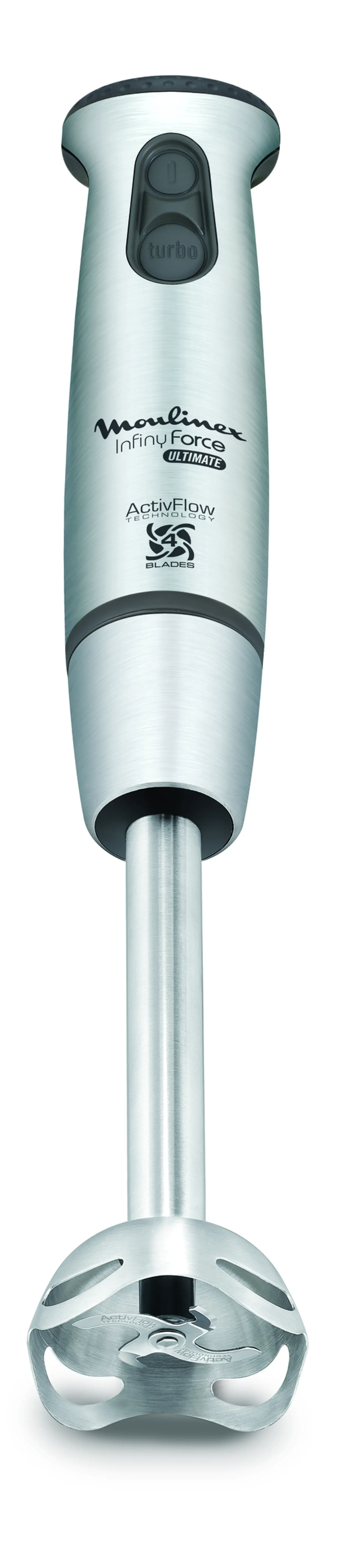 Spare parts and accessories Immersion blenders Moulinex Infiny Force Ultimate Tritaghiaccio - DD87K 