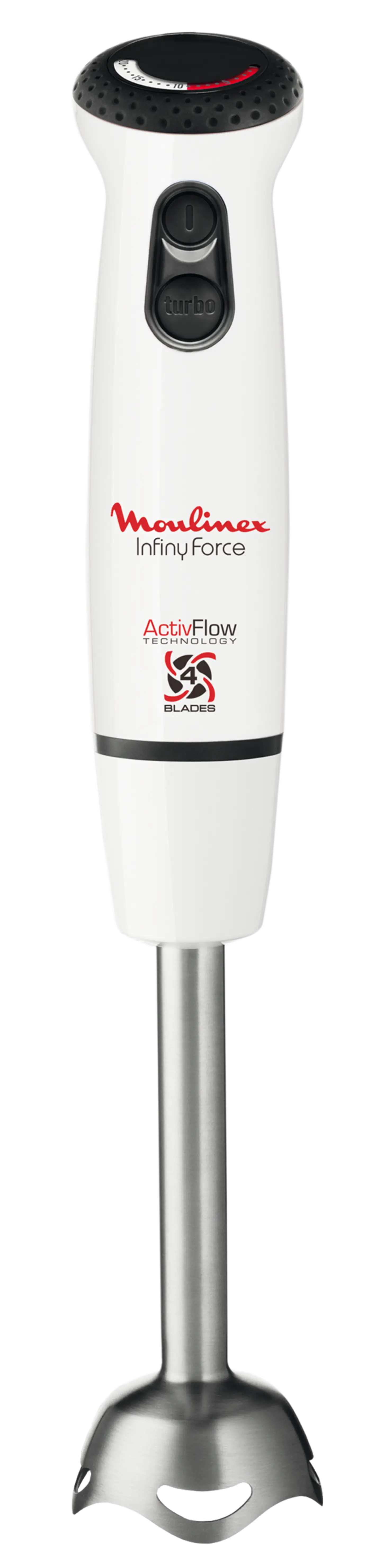 Spare parts and accessories Immersion blenders Moulinex Infinyforce - DD861110