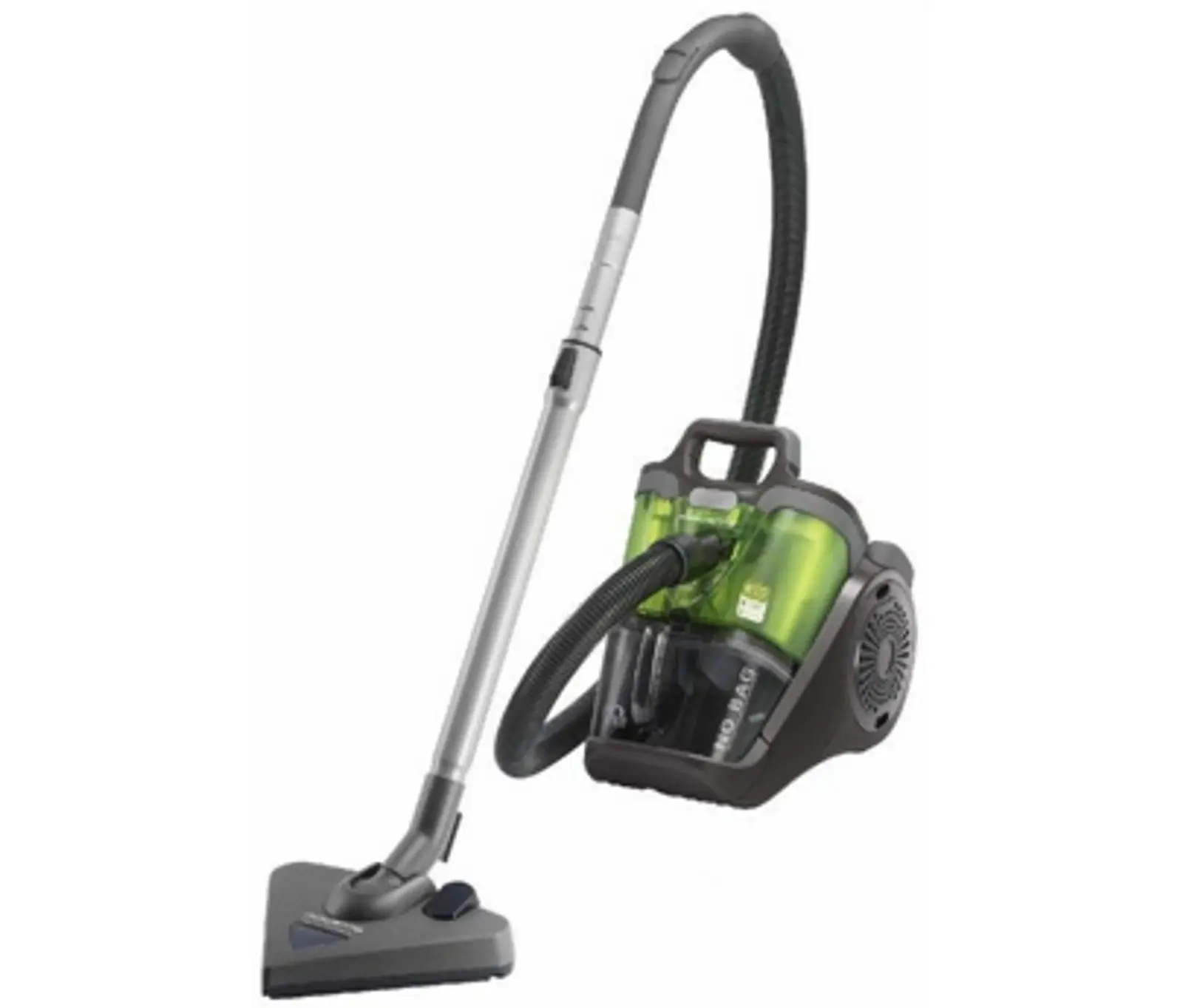 Spare parts and accessories Vacuum cleaner Rowenta Intensium - RO665201