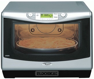 Spare parts and accessories Microwave Whirlpool JT 355 ALU