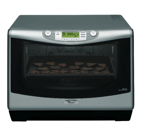 Spare parts and accessories Microwave Whirlpool JT 357 ALU