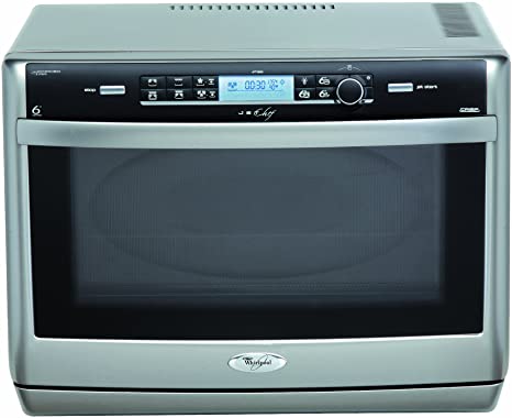 Spare parts and accessories Microwave Whirlpool JT 369 SL