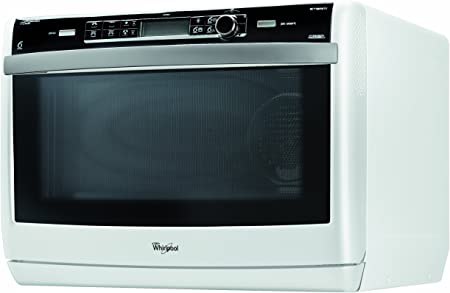 Spare parts and accessories Microwave Whirlpool JT 369 WH