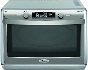 Spare parts and accessories Microwave Whirlpool JT 379 IX