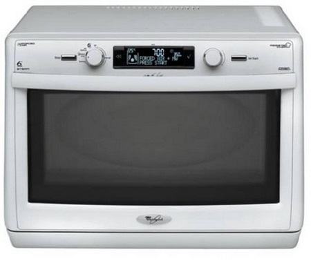 Spare parts and accessories Microwave Whirlpool JT 379 WH