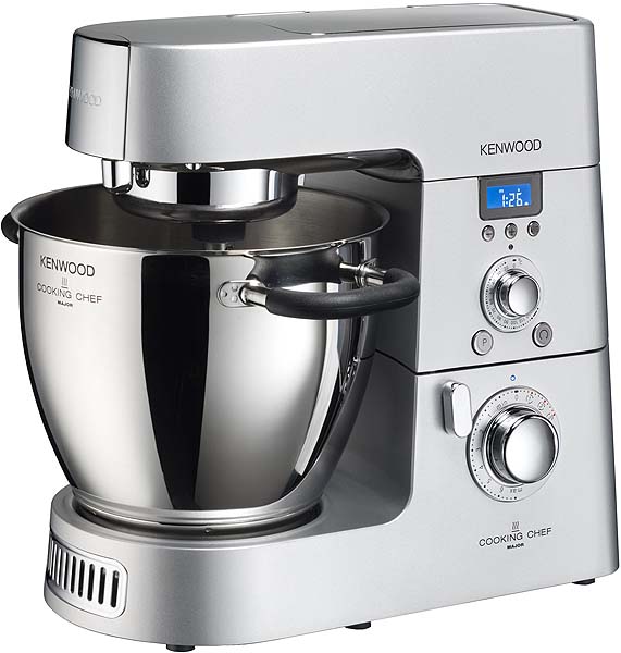 Spare parts and accessories Planetary mixers Kenwood KM089 COOKING CHEF