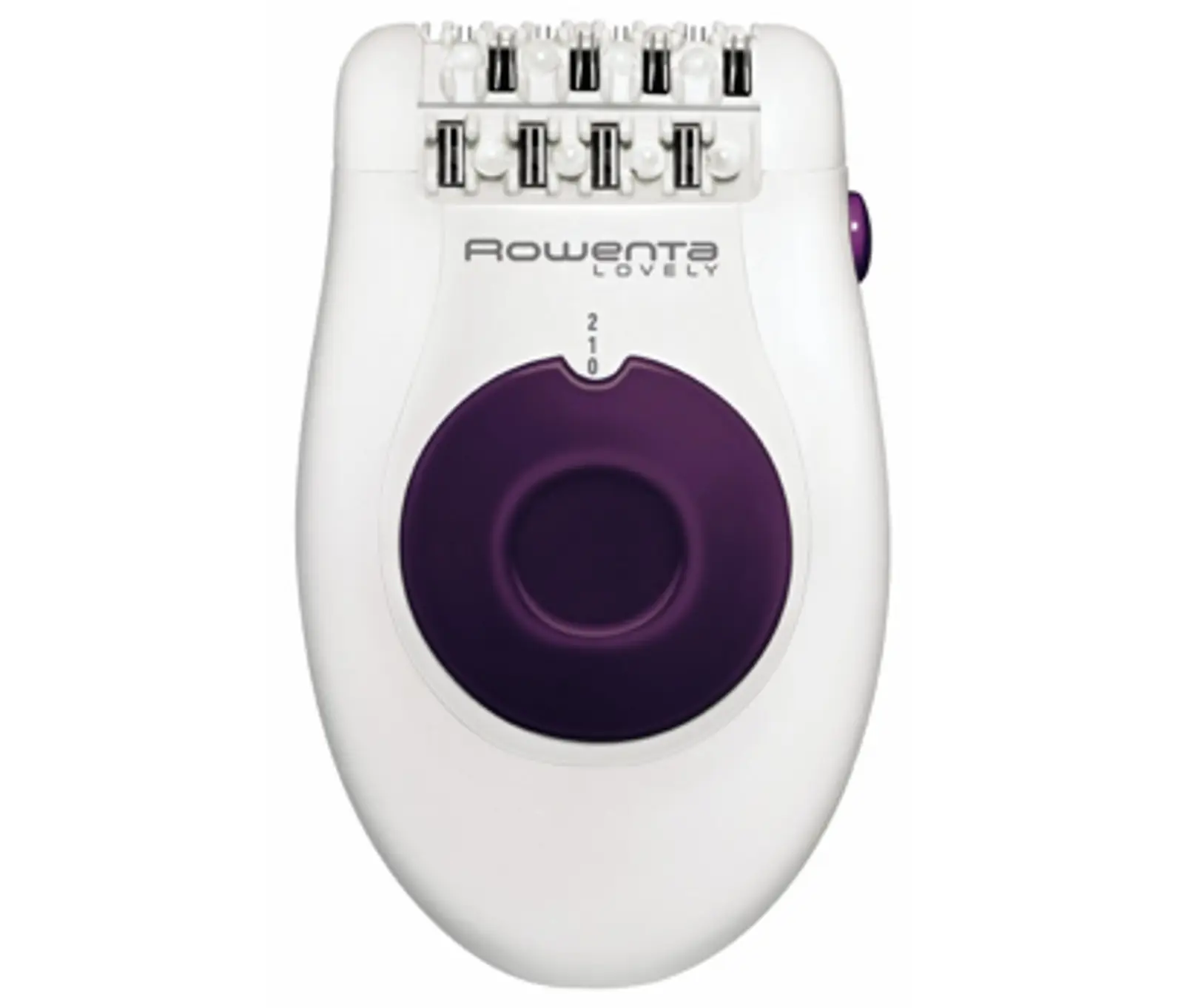 Spare parts and accessories Silk Epil Rowenta Lovely - EP1011E4