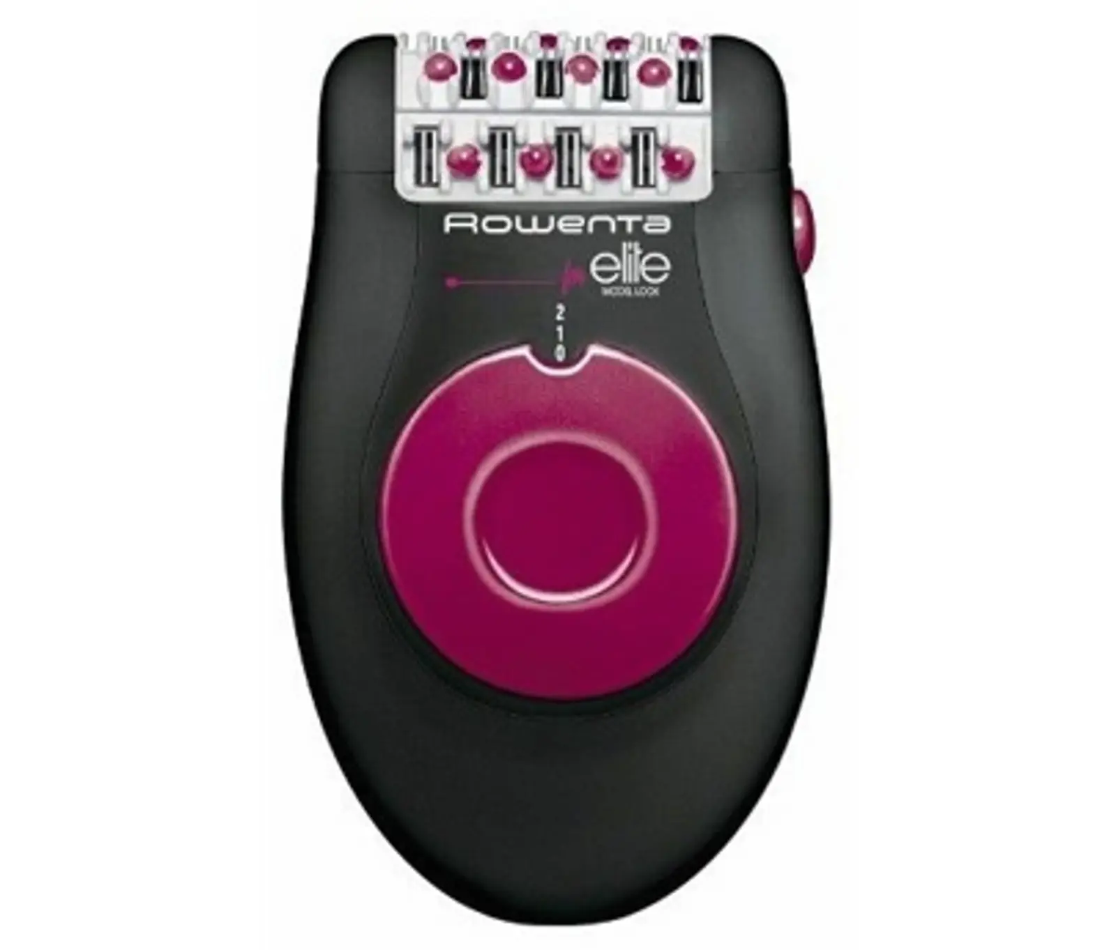 Spare parts and accessories Silk Epil Rowenta Lovely - EP3130E0