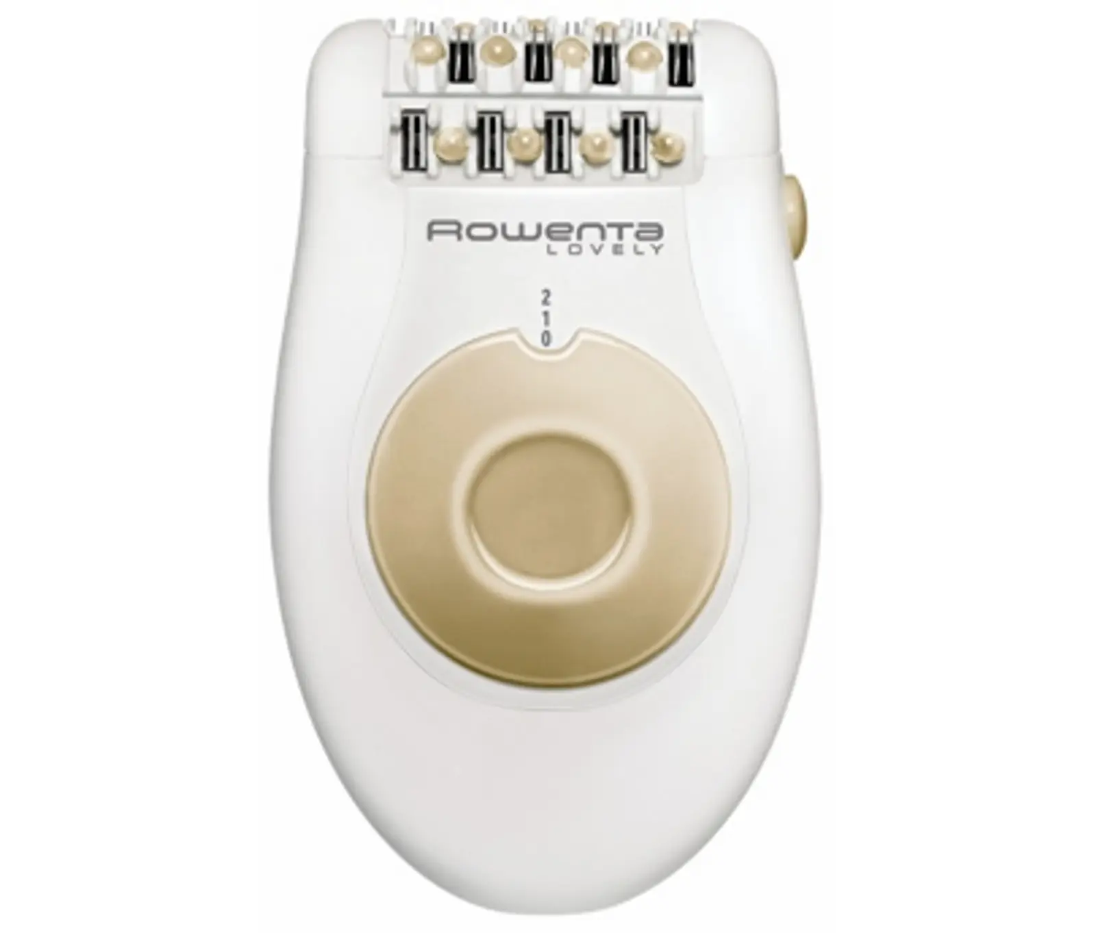 Spare parts and accessories Silk Epil Rowenta Lovely - EP4321E4