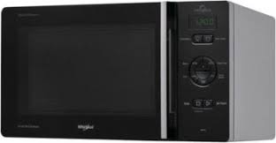 Spare parts and accessories Microwave Whirlpool MCP 345 SL