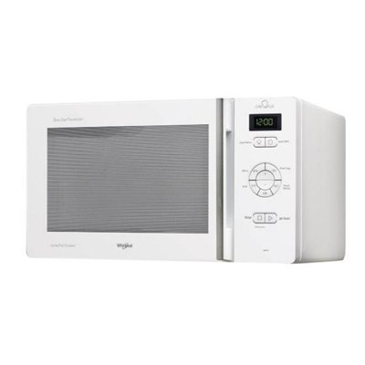 Spare parts and accessories Microwave Whirlpool MCP 345 WH
