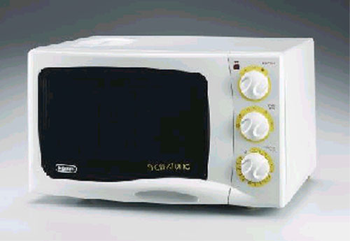 Spare parts and accessories Microwave De Longhi MK6010