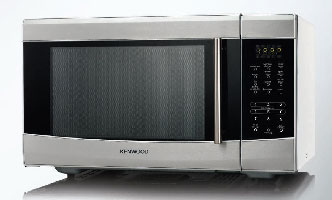 Spare parts and accessories Microwave Kenwood MWL420
