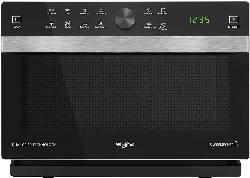 Spare parts and accessories Microwave Whirlpool MWP 338 SB