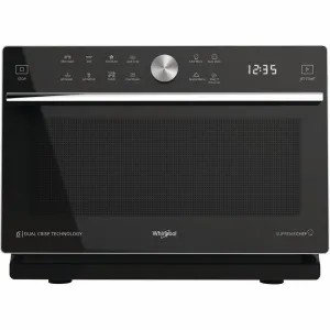 Spare parts and accessories Microwave Whirlpool MWP 339 SB