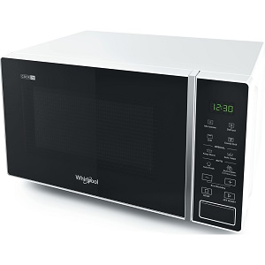 Spare parts and accessories Microwave Whirlpool MWP203W
