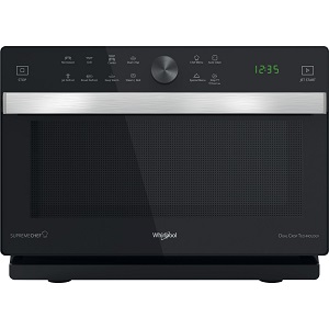 Spare parts and accessories Microwave Whirlpool MWP 337 B