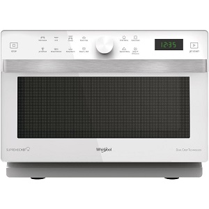 Spare parts and accessories Microwave Whirlpool MWP 337 W