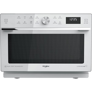 Spare parts and accessories Microwave Whirlpool MWP 339 SW