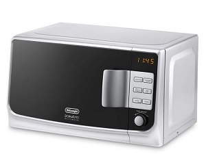 Spare parts and accessories Microwave De Longhi MW 205 S