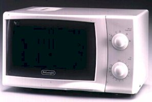 Spare parts and accessories Microwave De Longhi MW 309