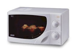 Spare parts and accessories Microwave De Longhi MW 311 LIDL
