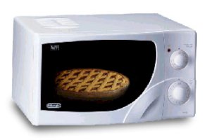 Spare parts and accessories Microwave De Longhi MW 421DB