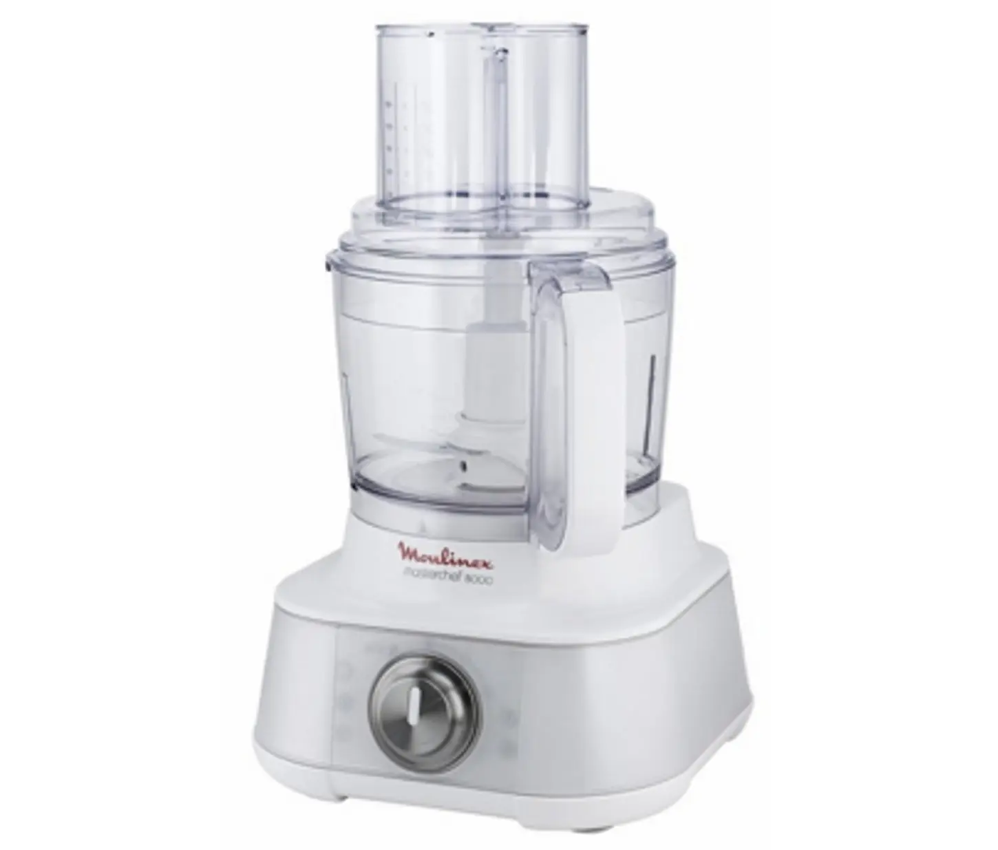 Spare parts and accessories Food processor Moulinex Masterchef - FP650HB1