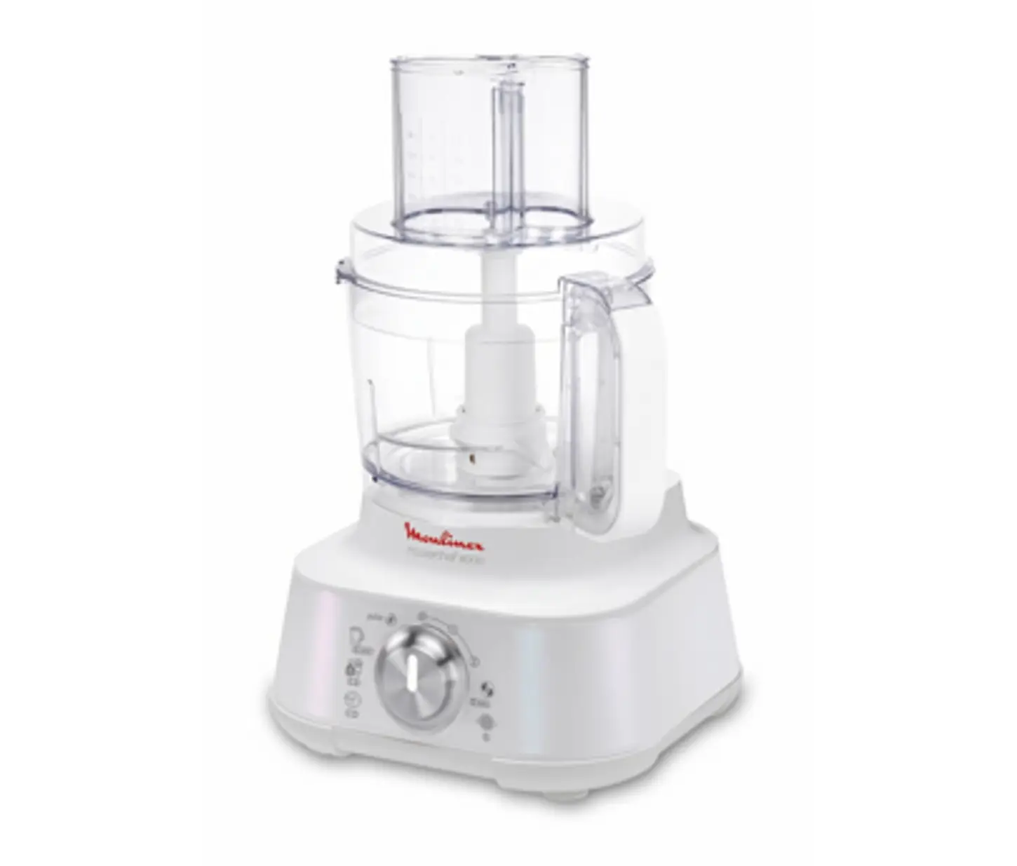 Spare parts and accessories Food processor Moulinex Masterchef - FP663HB1