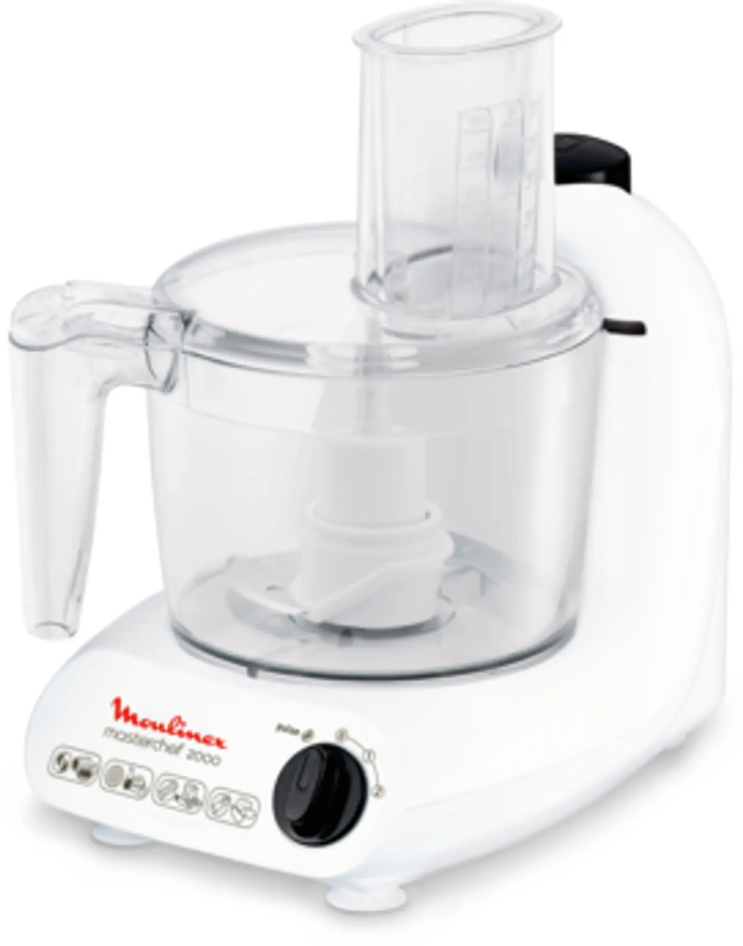 Spare parts and accessories Food processor Moulinex Masterchef 2000 - FP2111B1