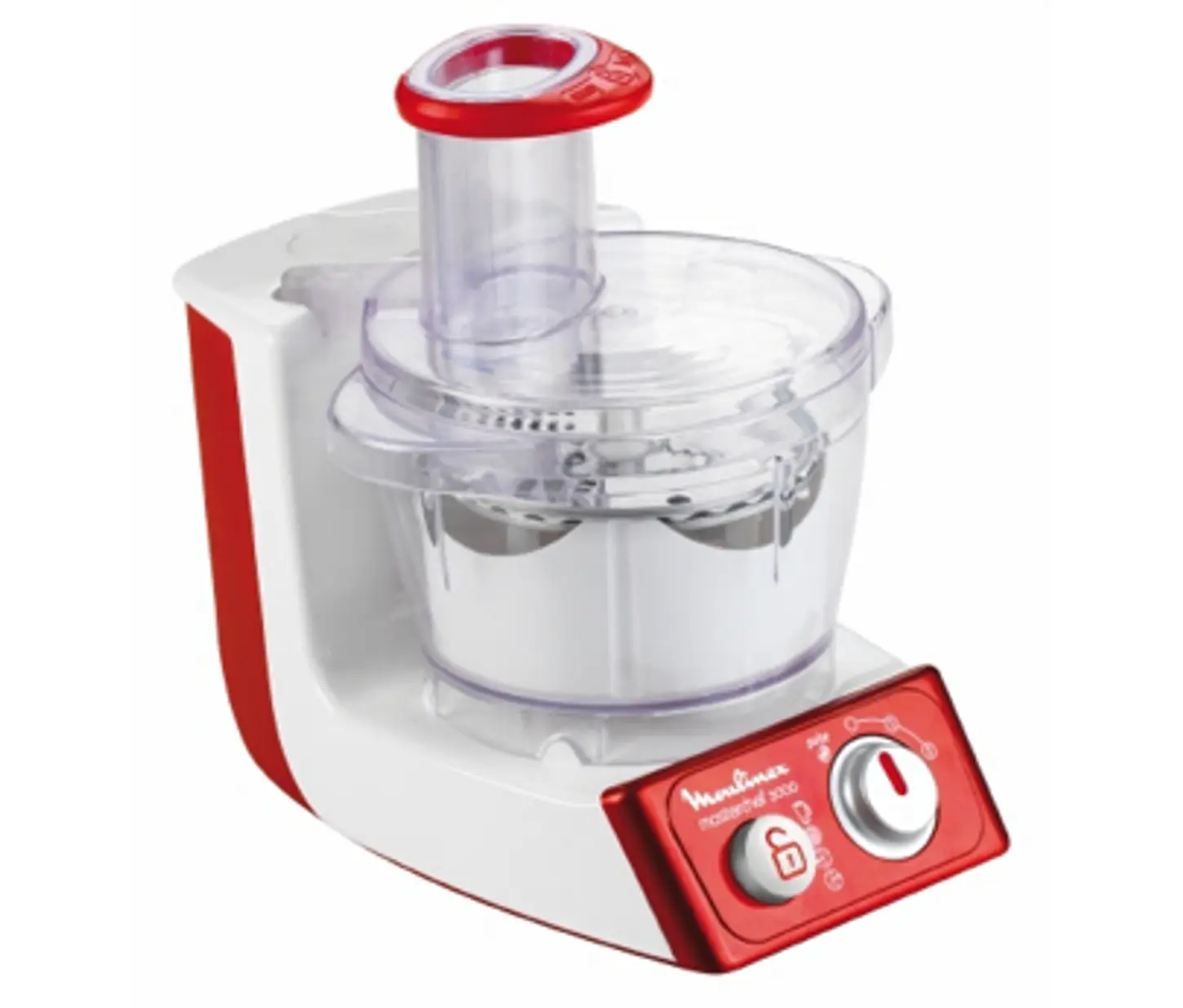 Spare parts and accessories Food processor Moulinex Masterchef 3000 - FP3121B1