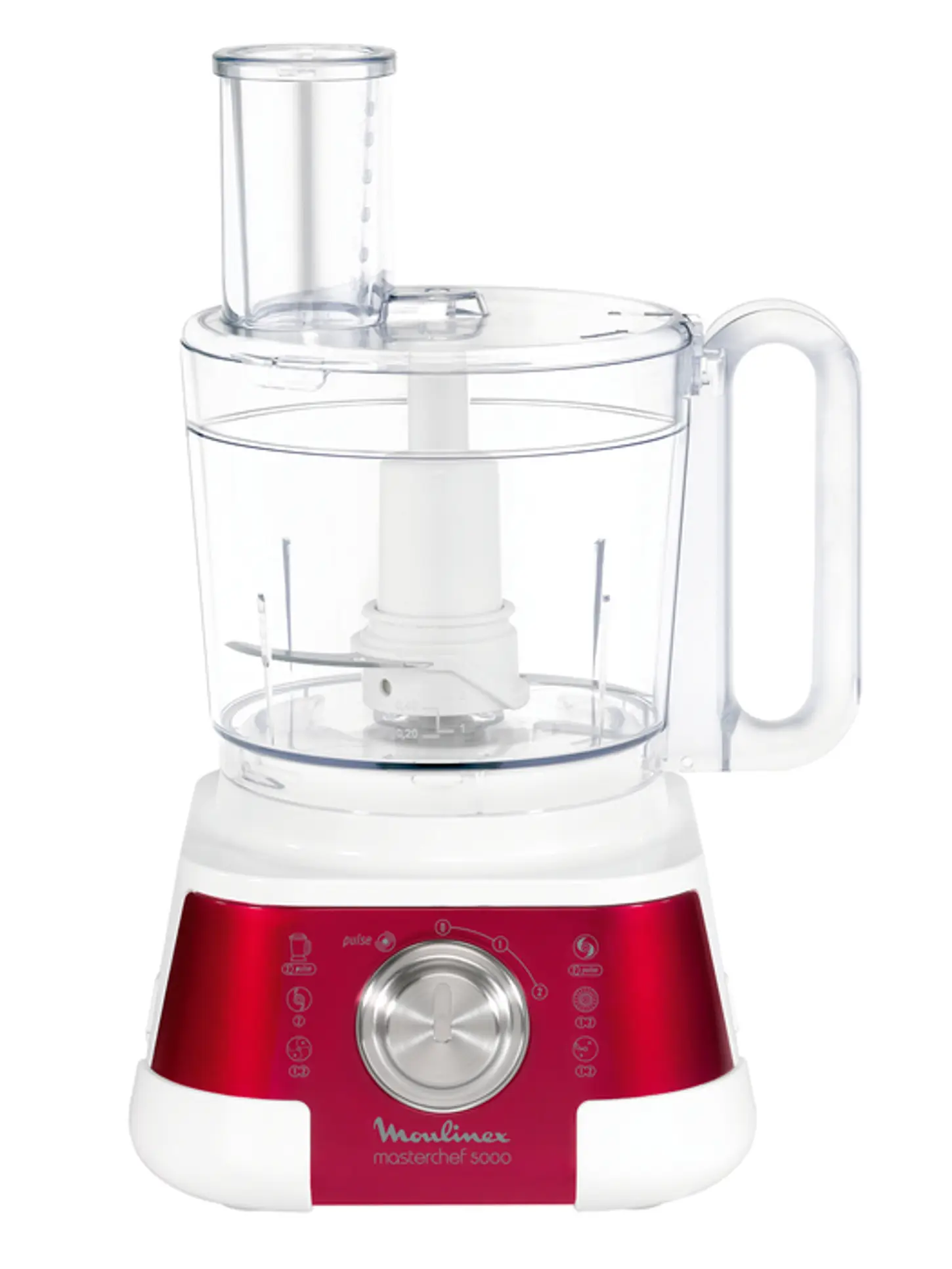 Spare parts and accessories Food processor Moulinex Masterchef 5000 - FP520GB1