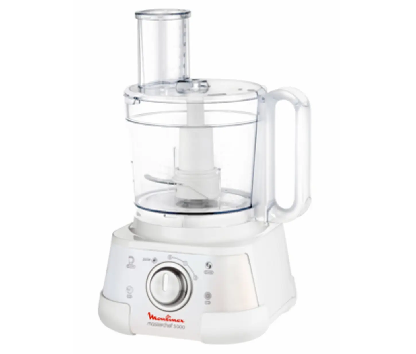 Spare parts and accessories Food processor Moulinex Masterchef 5000 - FP522H11